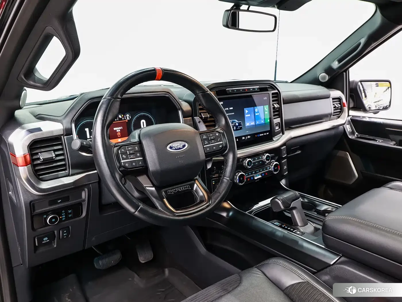 Ford F-150 Raptor id 4546157 из Китая 9