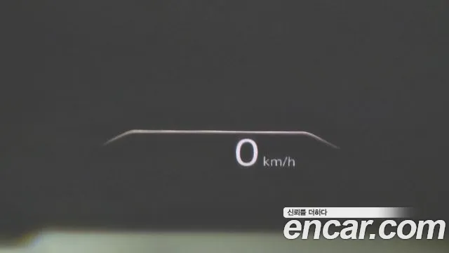 Genesis G80 (RG3) id 2471534 из Кореи 9