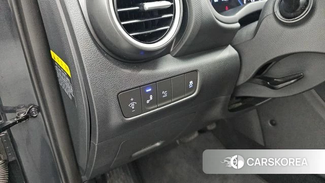 Hyundai Kona id 3893745 из Кореи 9