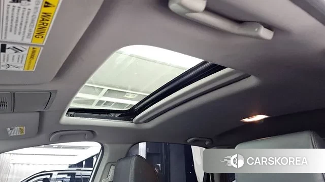 Honda CR-V 5th generation id 3573226 из Кореи 9