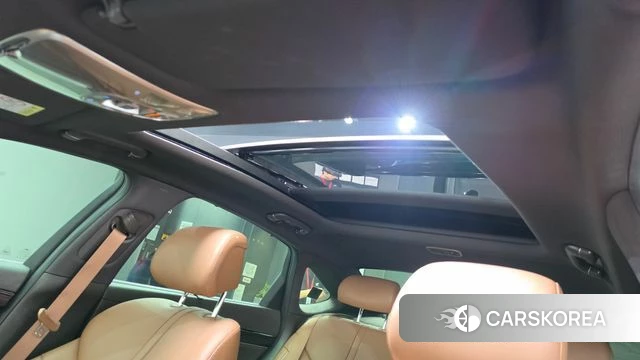 Genesis G80 (RG3) id 4666683 из Кореи 9