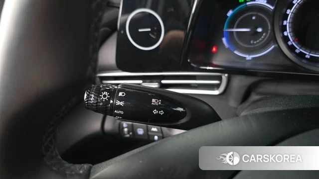 Hyundai Avante Hybrid (CN7) id 4361434 из Кореи 9