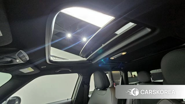 Mini Cooper Clubman id 4269214 из Кореи 9