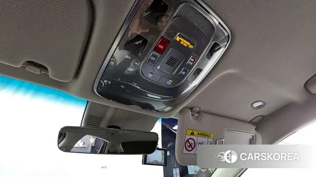 Genesis G80 (RG3) id 3467975 из Кореи 9