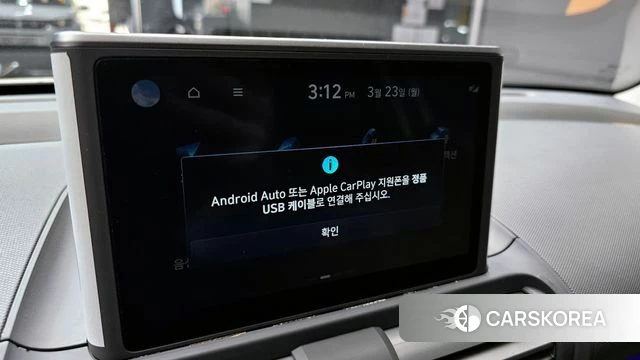 Hyundai Casper id 3826641 из Кореи 9