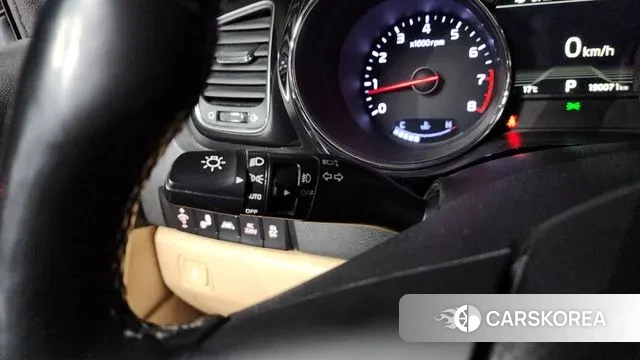 Kia The New Carnival id 3312912 из Кореи 9