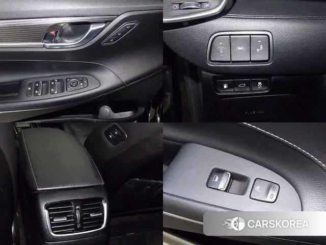 Hyundai Grandeur IG id 3098280 из Кореи 9