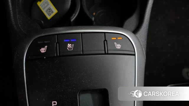 Kia The New Morning (JA) id 3825975 из Кореи 9