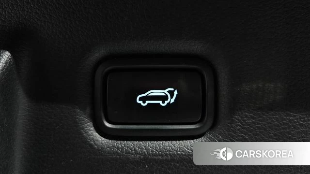 Hyundai The New Santa Fe id 4623997 из Кореи 9