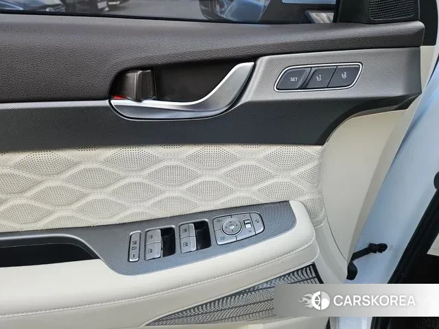 Hyundai Palisade id 3416645 из Кореи 9