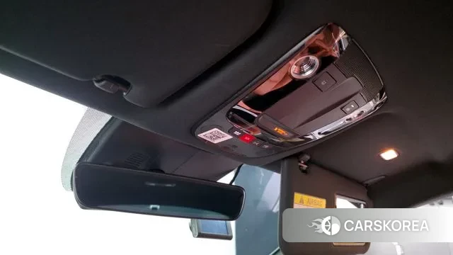 Kia The New K5 Hybrid 3rd generation id 3482326 из Кореи 9