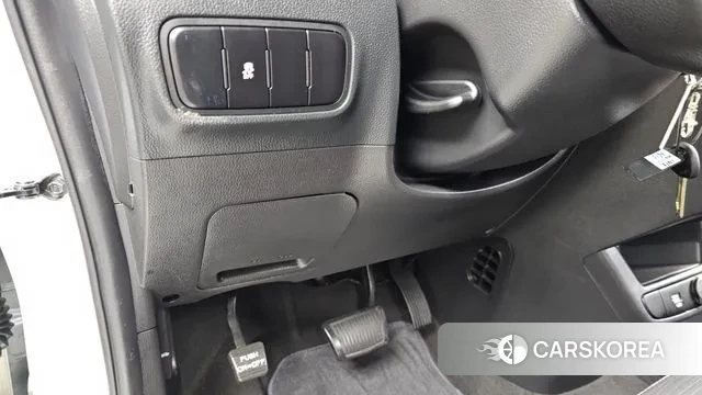 Kia The New Ray id 3170185 из Кореи 9