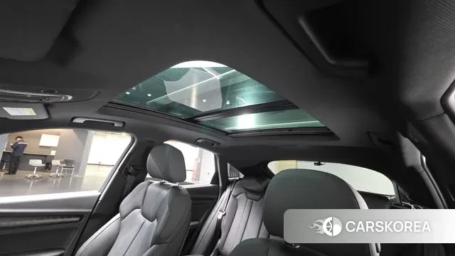 Audi Q5 (FY) id 3420682 из Кореи 9