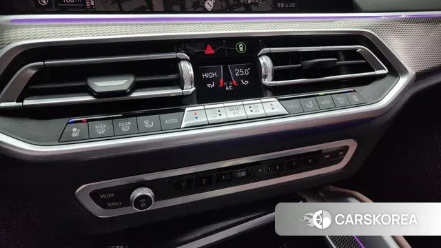 BMW X6 (G06) id 3468801 из Кореи 9