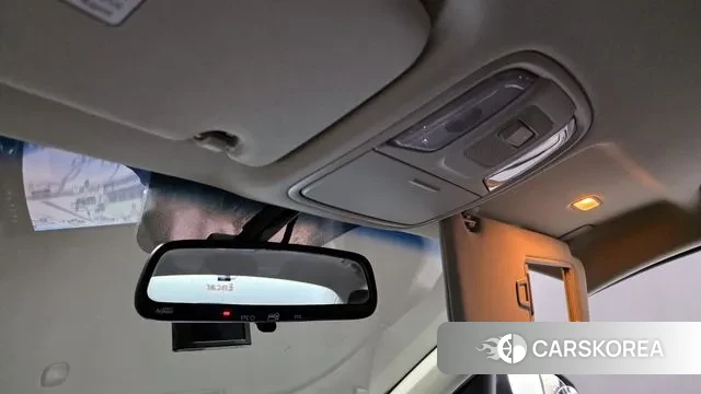 Kia The New K5 2nd generation id 3526259 из Кореи 9