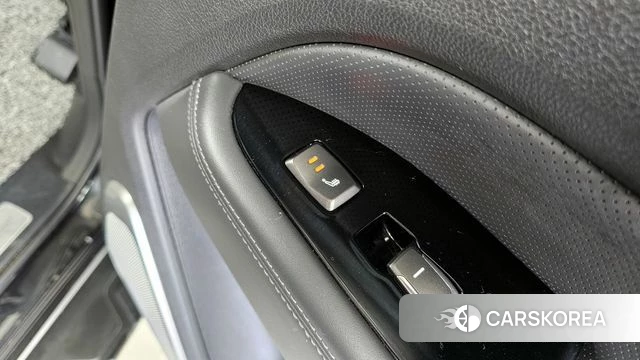 Ssangyong G4 Rexton id 3942533 из Кореи 9