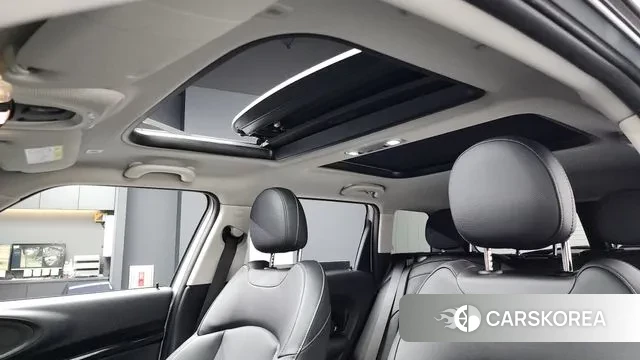 Mini Cooper Clubman id 3492714 из Кореи 9