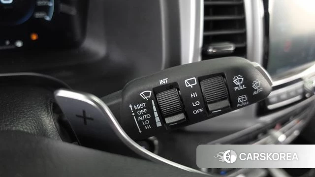 Ssangyong All New Rexton id 4793315 из Кореи 9
