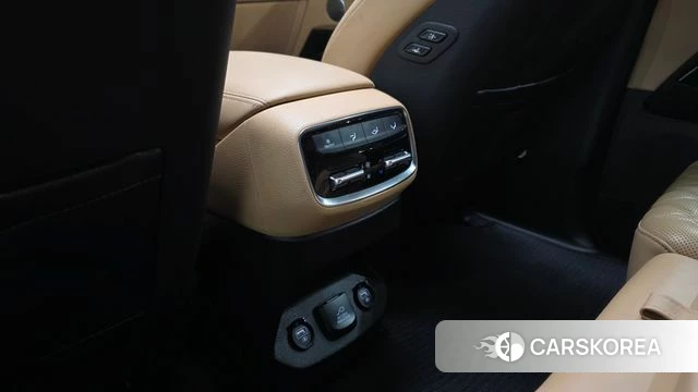 Kia Mohave Master id 4764416 из Кореи 9
