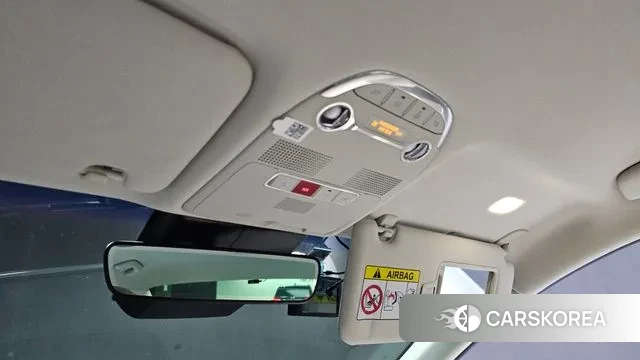 Hyundai The New Grandeur IG id 3566608 из Кореи 9