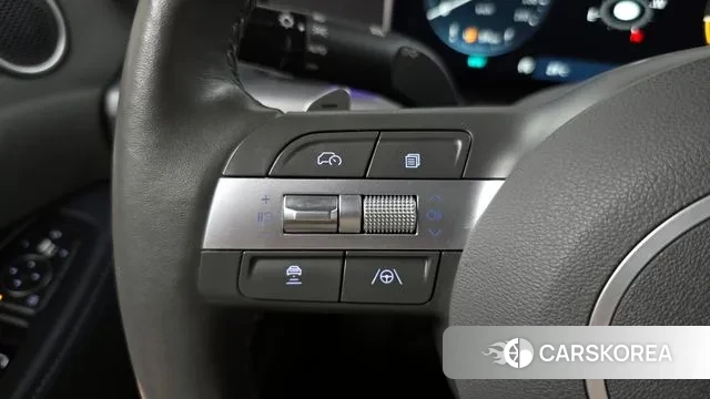 Hyundai Sonata D Edge (DN8) id 2984147 из Кореи 9