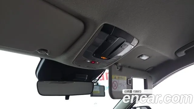 Kia Di All New Niro EV id 2920633 из Кореи 9