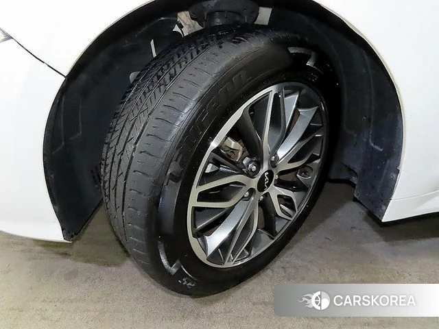 Kia K5 3rd generation id 4608674 из Кореи 9