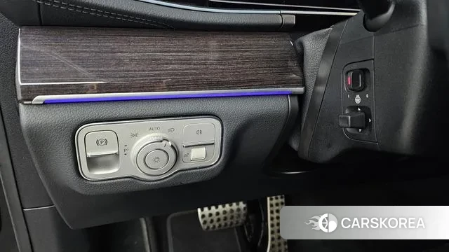 Mercedes-Benz GLE-Class W167 id 3611573 из Кореи 9