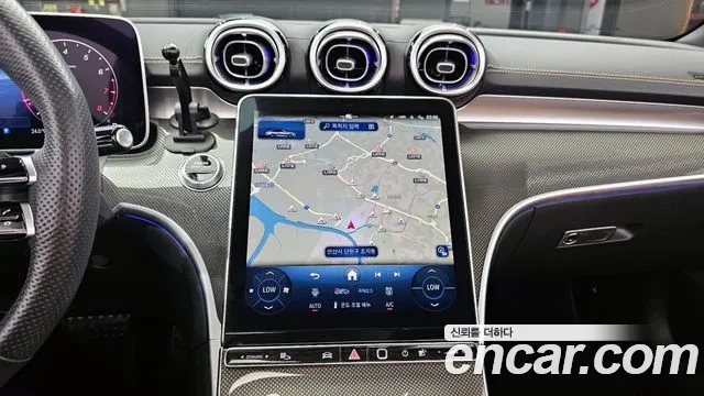 Mercedes-Benz CLE-Class C236 id 2953753 из Кореи 9