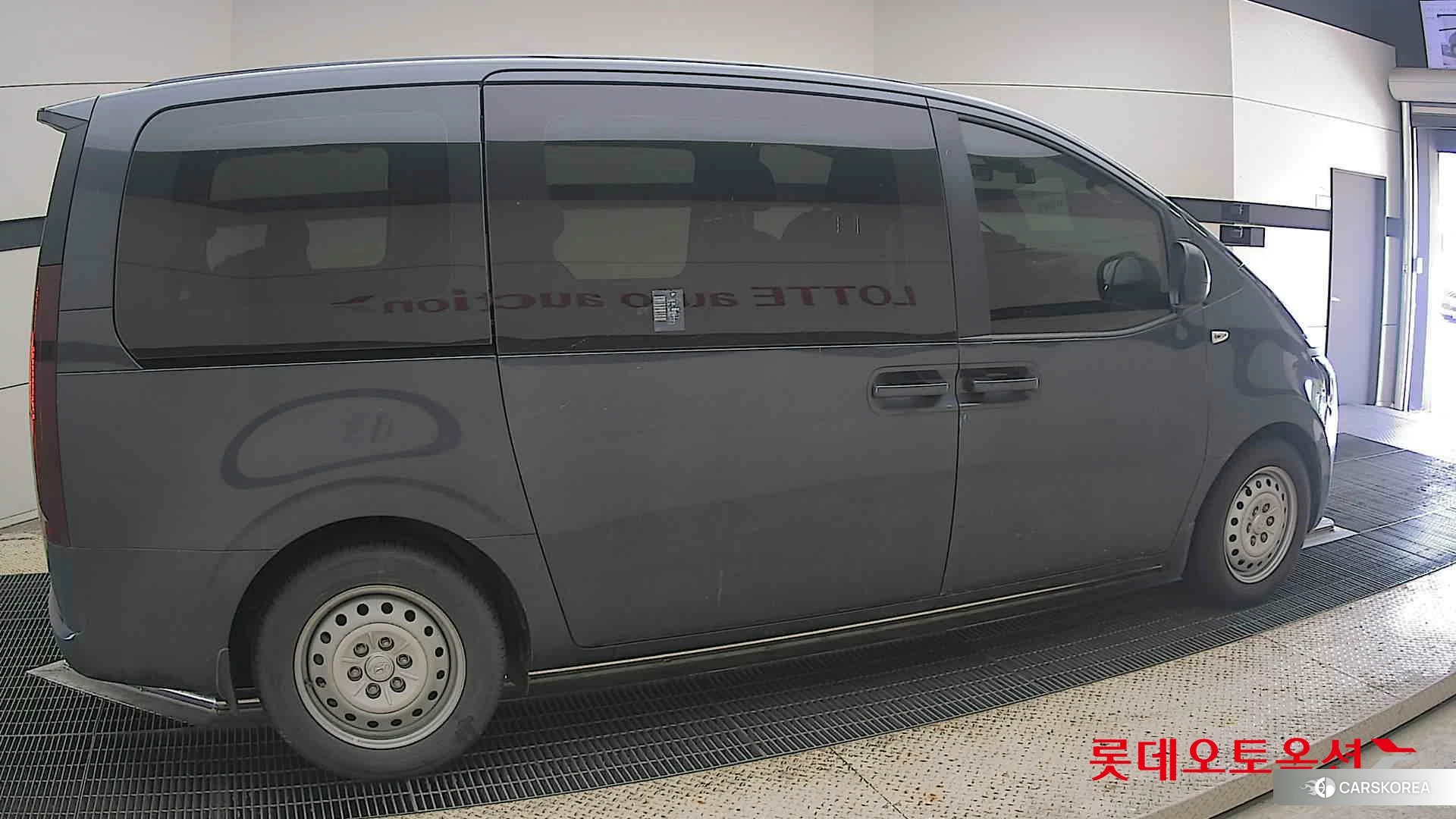 Hyundai Staria id 4674137 из Кореи 9