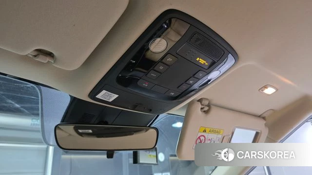 Kia Carnival 4th generation id 4562093 из Кореи 9
