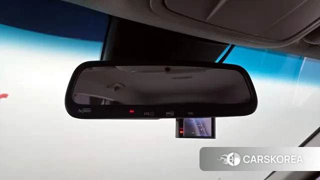 Hyundai Santa Fe TM id 3423353 из Кореи 9