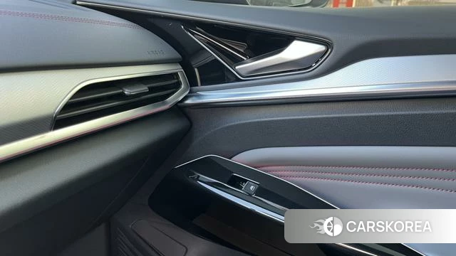 Volkswagen ID.4 CROZZ id 4257979 из Китая 9