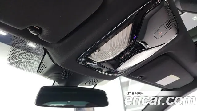 BMW 6 Series GT (G32) id 2700737 из Кореи 9