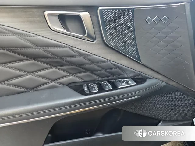 Kia K8 id 3410765 из Кореи 9