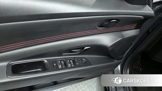 Hyundai The New Avante (CN7) id 3763492 из Кореи 9