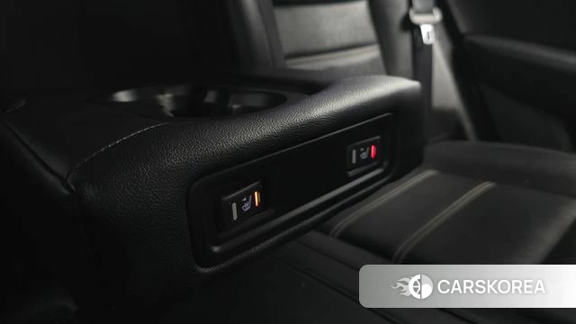 Renault Korea (Samsung) QM6 id 4530885 из Кореи 8