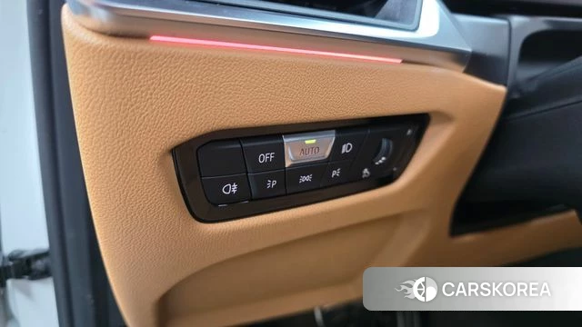 BMW 3 Series (G20) id 4612545 из Кореи 9