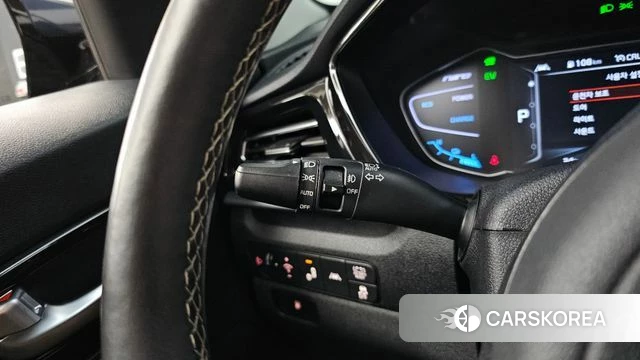 Kia The New Niro id 4587095 из Кореи 9