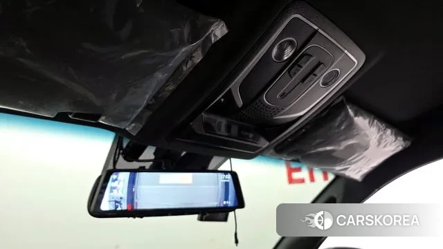 Ssangyong The New Rexton Sports Cannes id 3037307 из Кореи 9