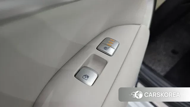 Genesis The New G70 id 3012420 из Кореи 9