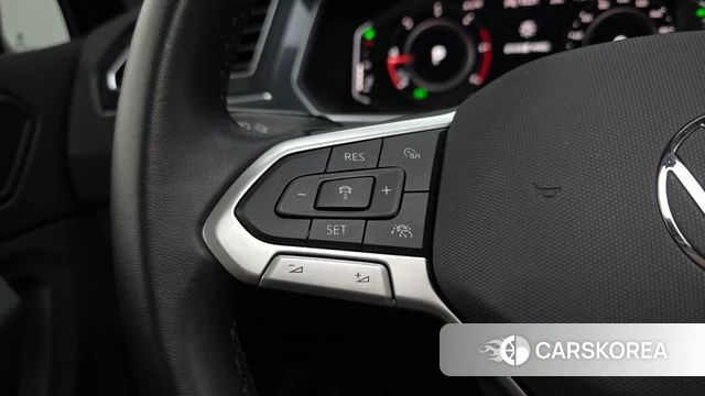 Volkswagen Tiguan second Generation id 3897261 из Кореи 9