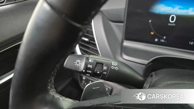 Kia The New Seltos id 3903646 из Кореи 9