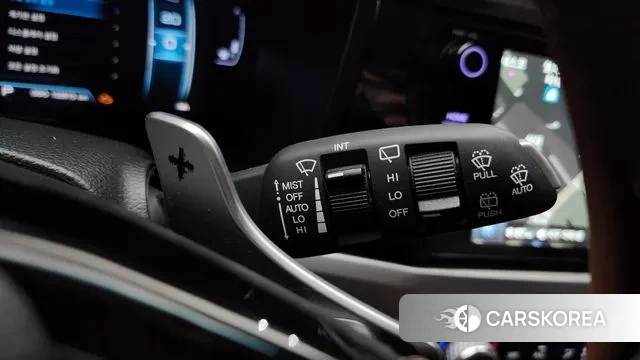 Ssangyong Beautiful Korando id 3258659 из Кореи 9