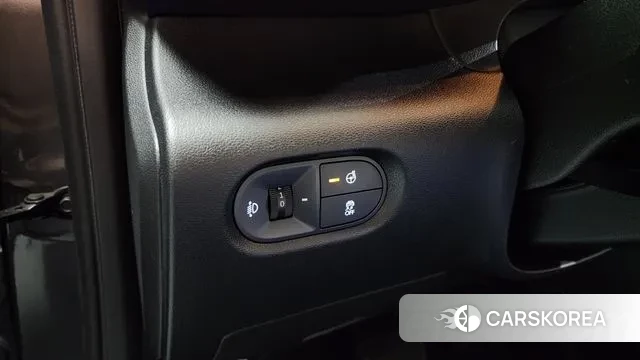 Hyundai Casper id 3168907 из Кореи 9