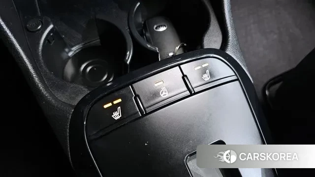 Kia All New Morning (JA) id 2991453 из Кореи 9