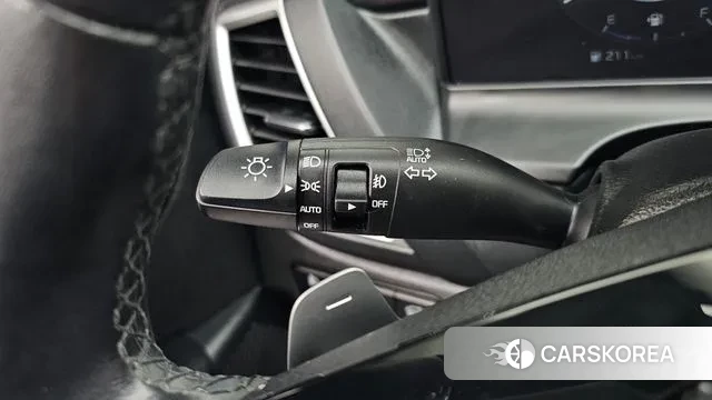 Kia The New Seltos id 3606069 из Кореи 9