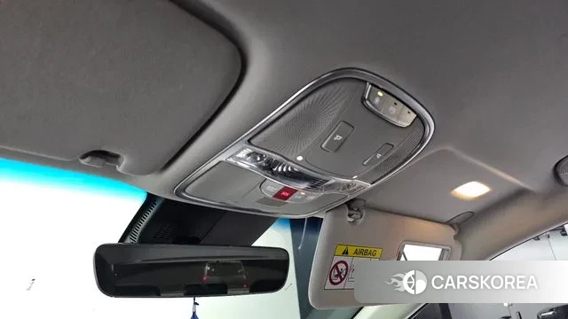 Kia The New K9 2nd generation id 3534652 из Кореи 9