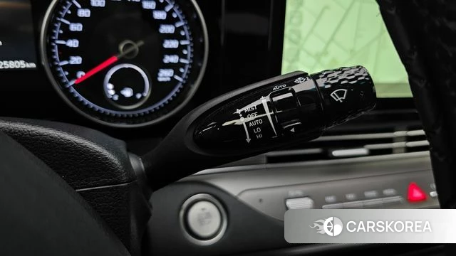Hyundai The New Grandeur IG id 4362759 из Кореи 9