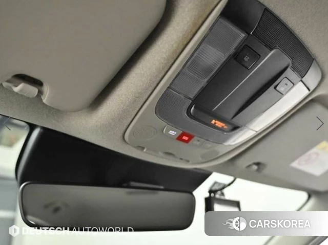 Kia Di All New Niro EV id 4880754 из Кореи 9